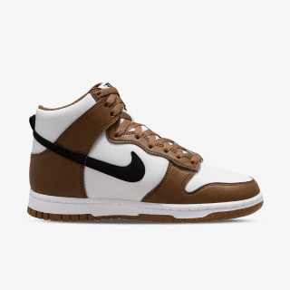 NIKE Спортни обувки Dunk High 