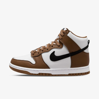 NIKE Спортни обувки Dunk High 
