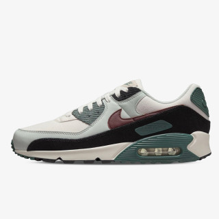 NIKE Спортни обувки NIKE AIR MAX 90 PRM BTS 