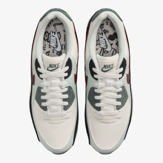 NIKE Спортни обувки NIKE AIR MAX 90 PRM BTS 