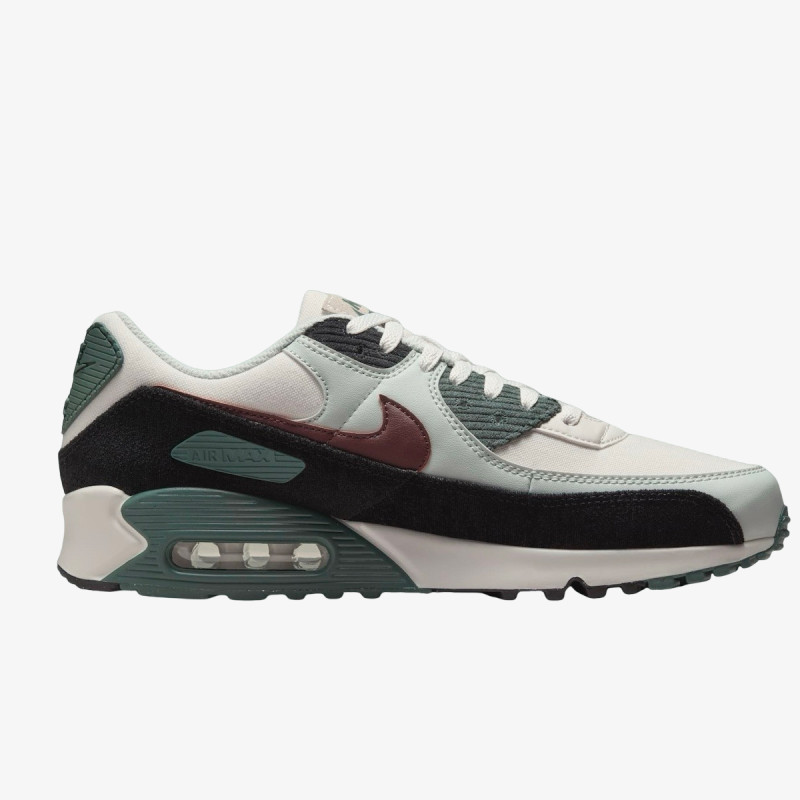 NIKE Спортни обувки NIKE AIR MAX 90 PRM BTS 