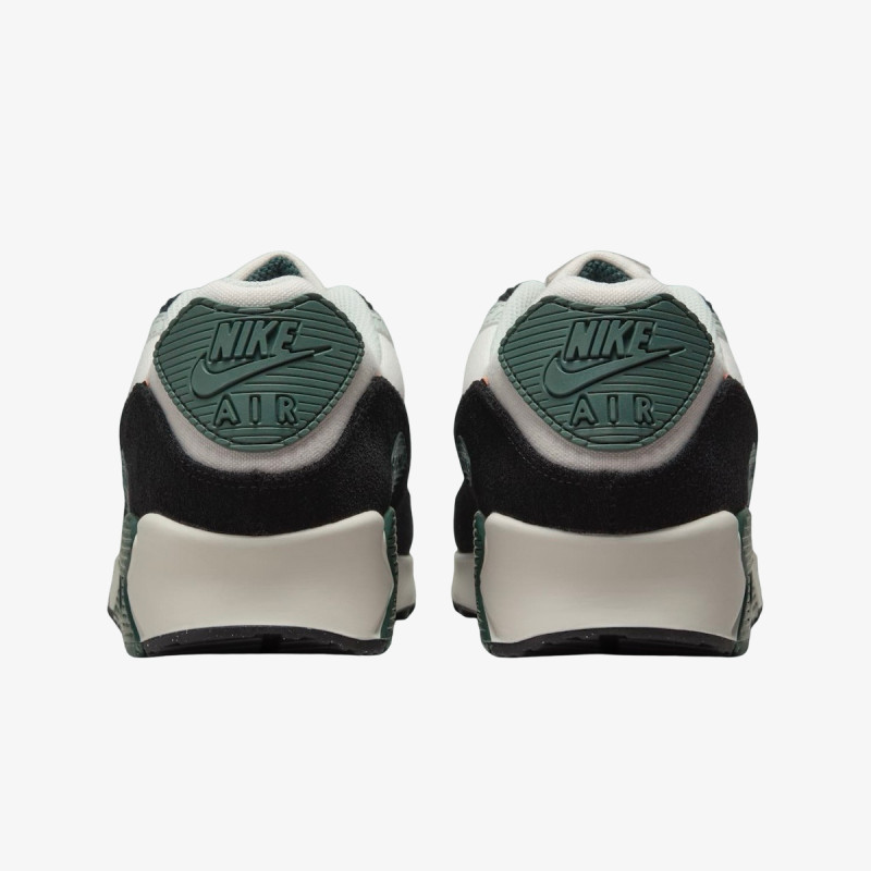 NIKE Спортни обувки NIKE AIR MAX 90 PRM BTS 