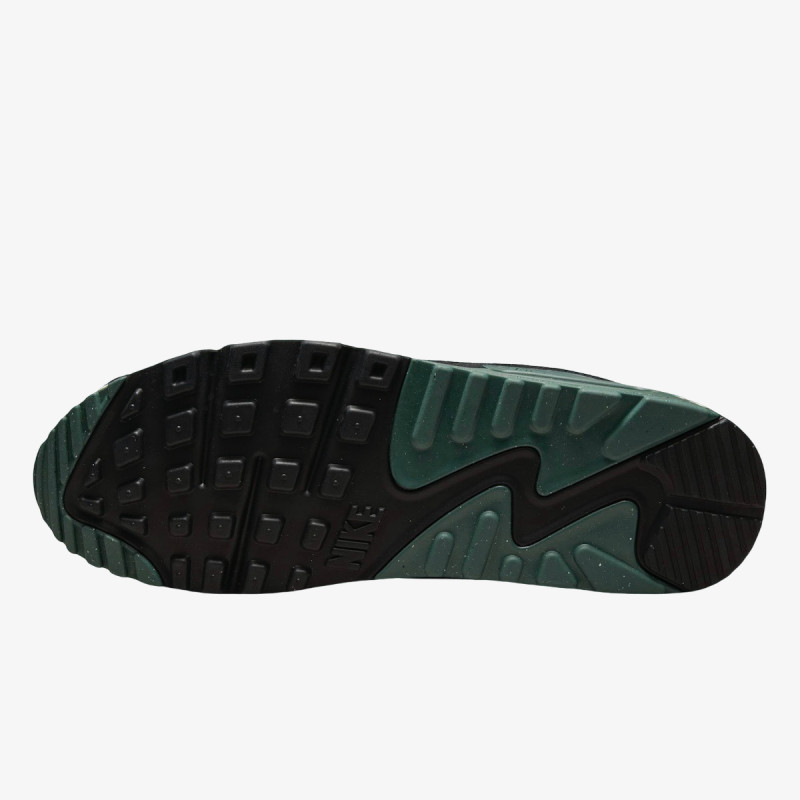 NIKE Спортни обувки NIKE AIR MAX 90 PRM BTS 