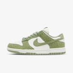 NIKE Спортни обувки Dunk Low Premium 