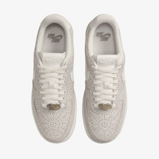 NIKE Спортни обувки Air Force 1 '07 Premium 