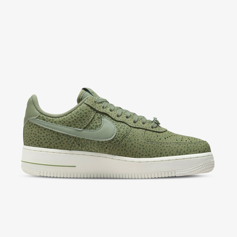 NIKE Спортни обувки Air Force 1 '07 Premium 