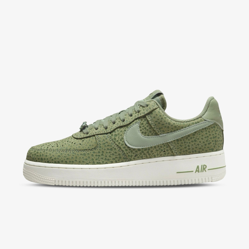 NIKE Спортни обувки Air Force 1 '07 Premium 