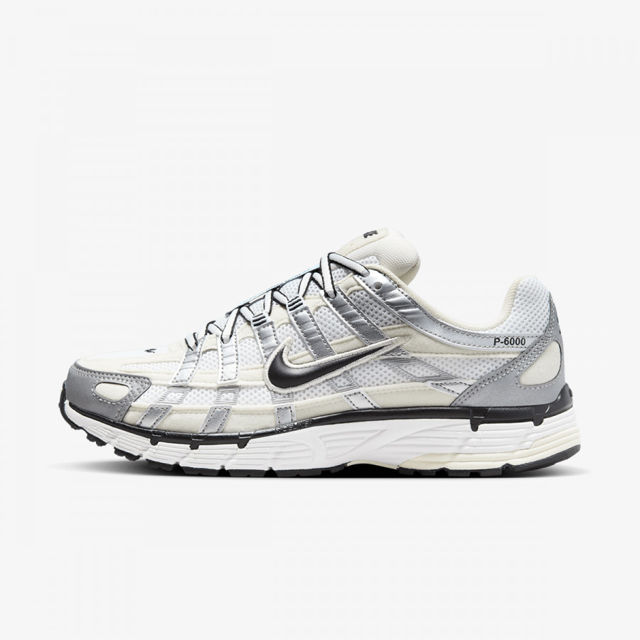 NIKE Спортни обувки WMNS NIKE P-6000 