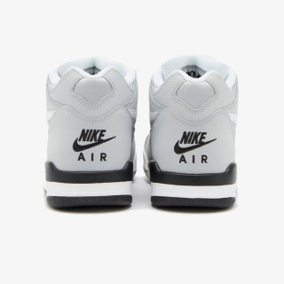 NIKE Спортни обувки AIR FLIGHT 89 SC 