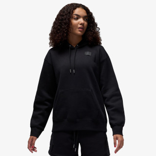NIKE Суитшърт Jordan Pro 