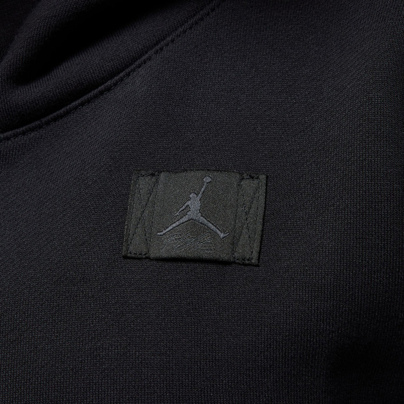 NIKE Суитшърт Jordan Pro 