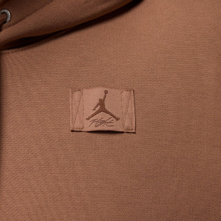 NIKE Суитшърт W J FLT FLC PO  24 