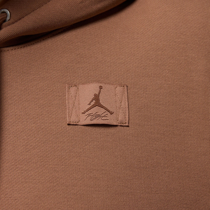 NIKE Суитшърт W J FLT FLC PO  24 