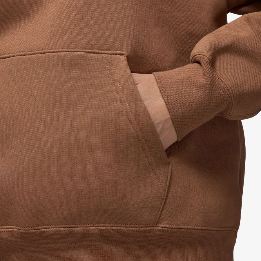 NIKE Суитшърт W J FLT FLC PO  24 