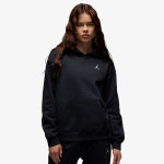 NIKE Суитшърт W J BRKLN FLC PO 24 