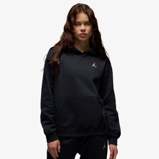 NIKE Суитшърт W J BRKLN FLC PO 24 