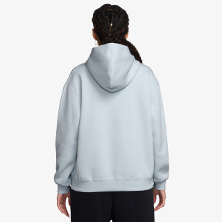 NIKE Суитшърт W J BRK FLC PO 24 