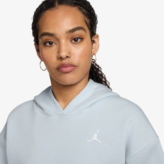 NIKE Суитшърт W J BRK FLC PO 24 