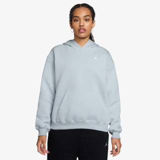 NIKE Суитшърт W J BRK FLC PO 24 