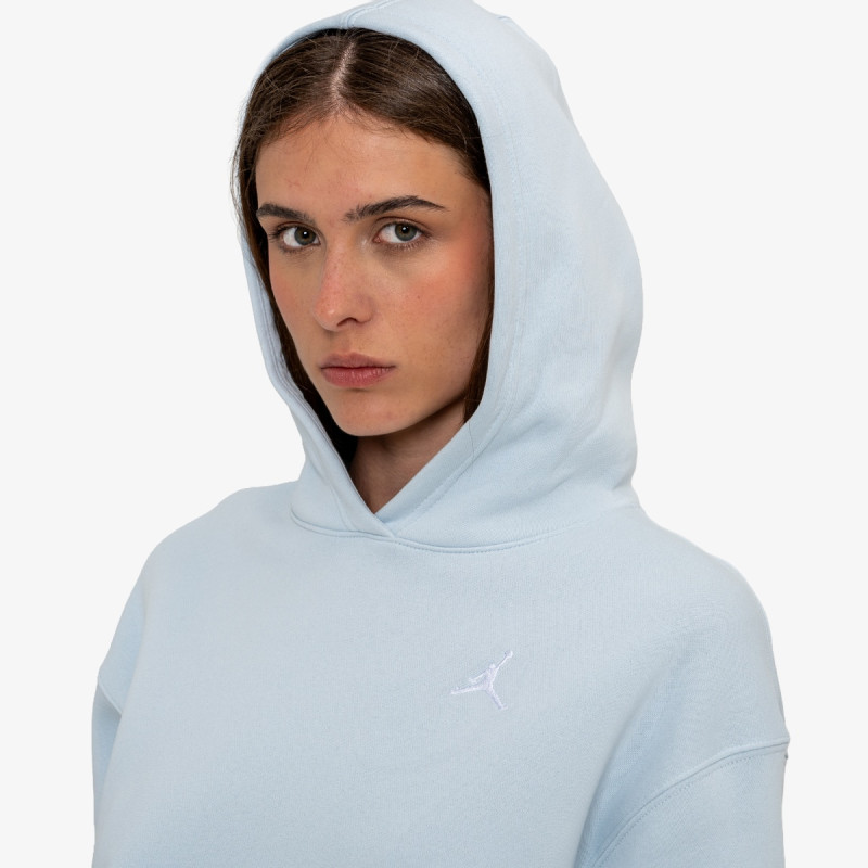 NIKE Суитшърт Jordan Brooklyn 