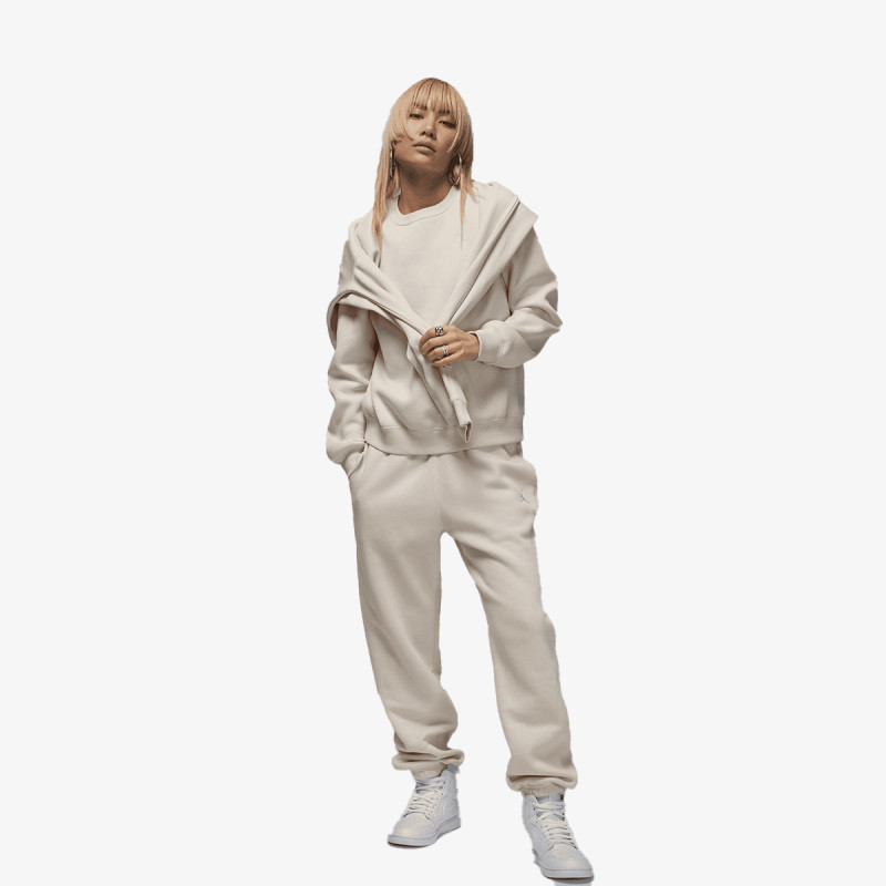 NIKE Суитшърт W J BRK FLC CREW  24 