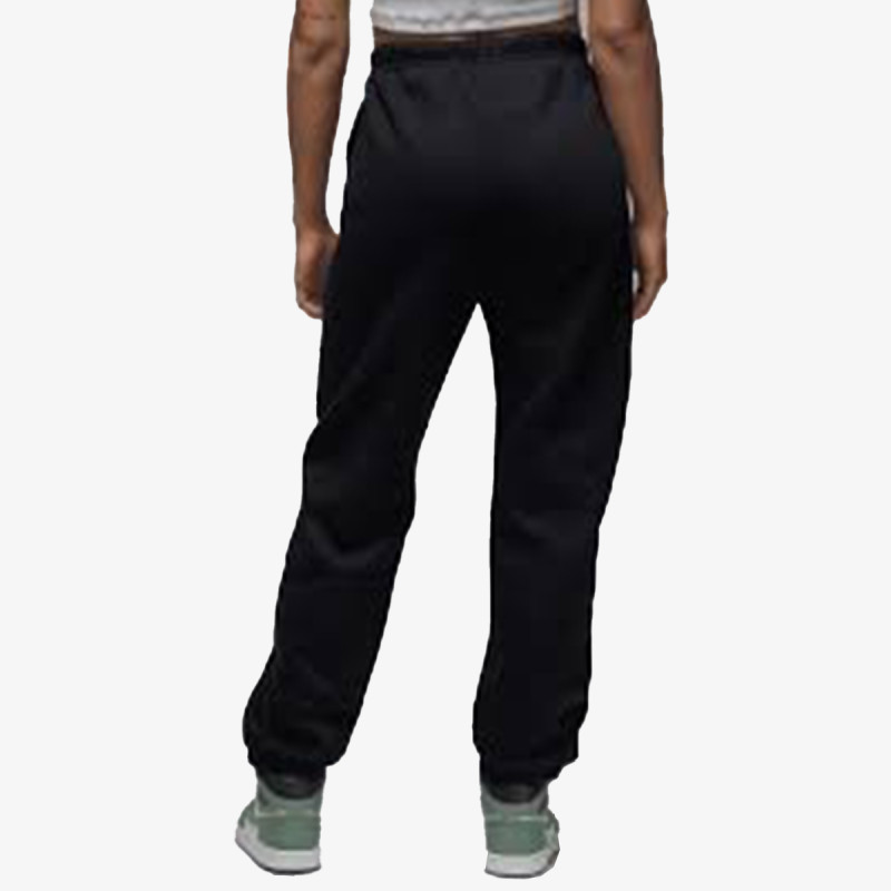 NIKE Долнищe W J BRKLN FLC PANT 24 