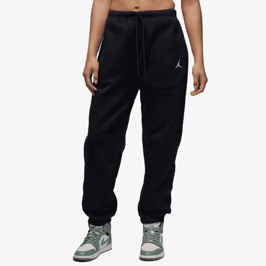 NIKE Долнищe W J BRKLN FLC PANT 24 