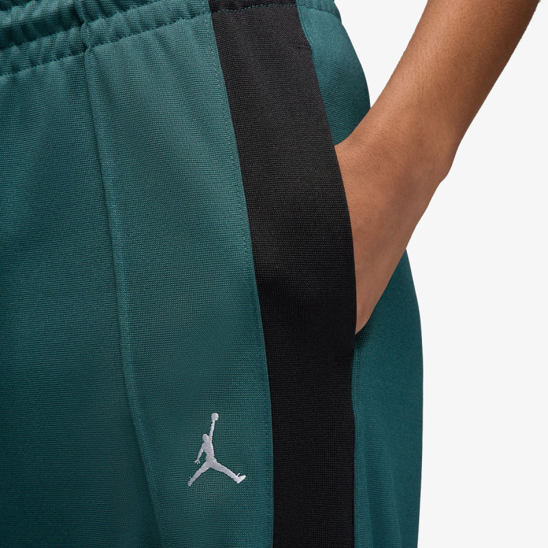 NIKE Долнищe Jordan Knit 