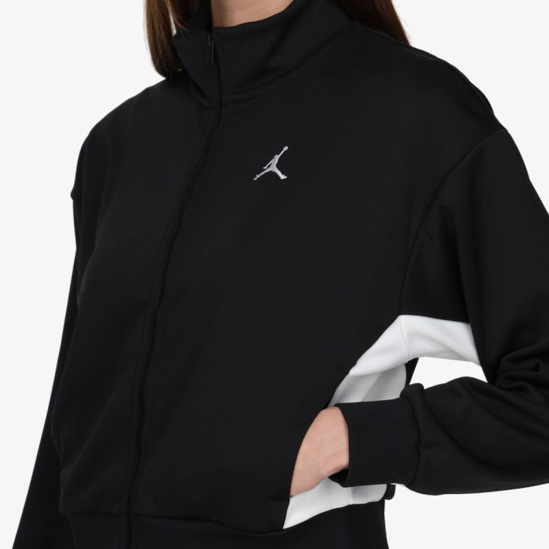 NIKE Яке Jordan Knit 