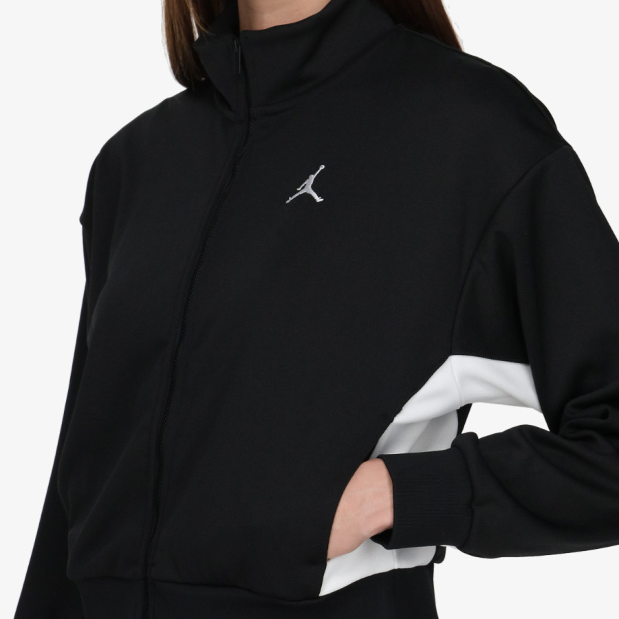 NIKE Яке Jordan Knit 