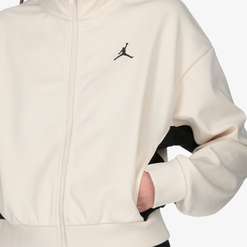 NIKE Яке Jordan Knit 