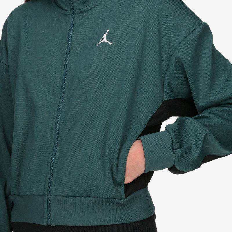 NIKE Яке Jordan Knit 