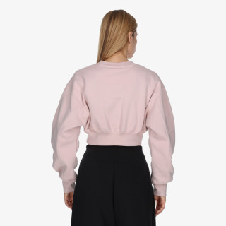 NIKE Суитшърт W J FLT FLC NOV TOP 24 