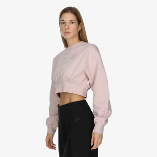 NIKE Суитшърт W J FLT FLC NOV TOP 24 
