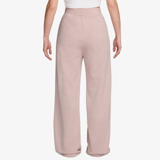 NIKE Долнищe W J FLT FLC NOV PNT 24 