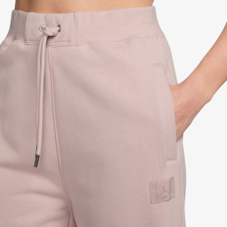 NIKE Долнищe W J FLT FLC NOV PNT 24 