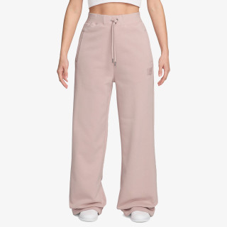 NIKE Долнищe W J FLT FLC NOV PNT 24 