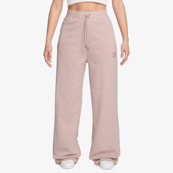 NIKE Долнищe W J FLT FLC NOV PNT 24 