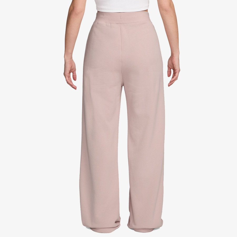 NIKE Долнищe W J FLT FLC NOV PNT 24 