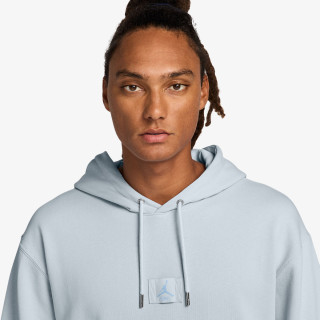 NIKE Суитшърт M J FLT FLC PO 