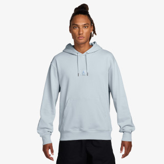 NIKE Суитшърт M J FLT FLC PO 