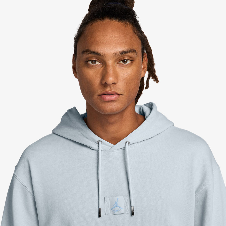 NIKE Суитшърт M J FLT FLC PO 