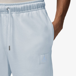 NIKE Долнищe M J FLT FLC PANT 