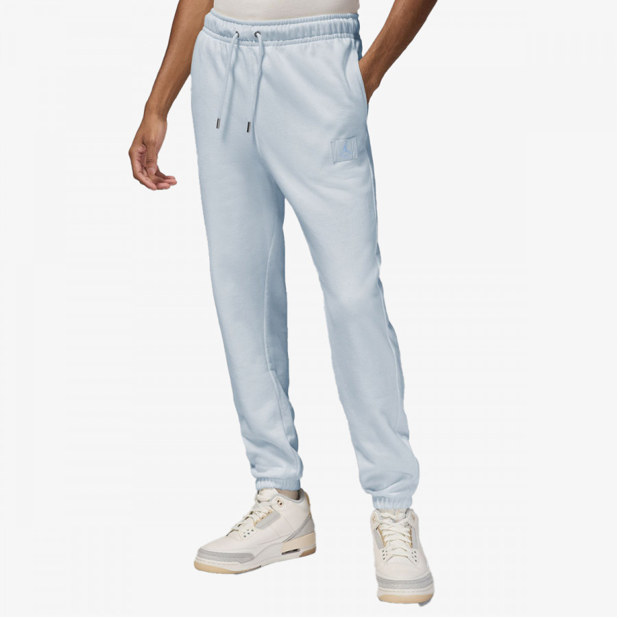 NIKE Долнищe M J FLT FLC PANT 