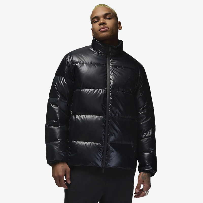 NIKE Яке M J FLIGHT DOWN PUFFER 