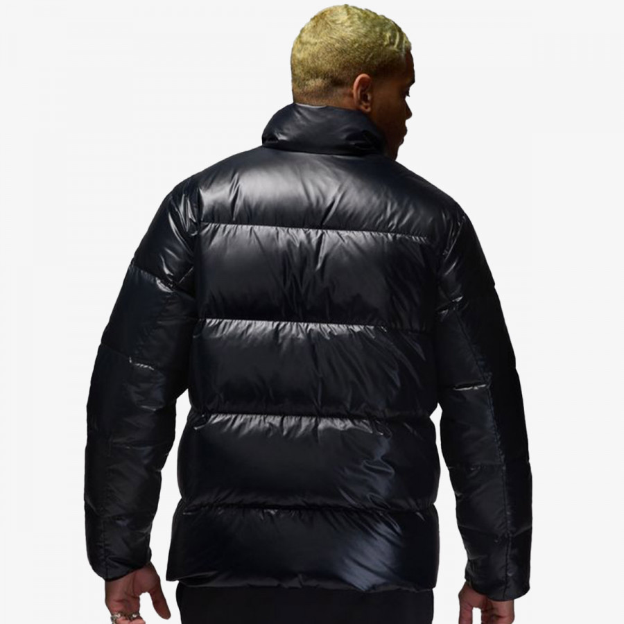 NIKE Яке M J FLIGHT DOWN PUFFER 