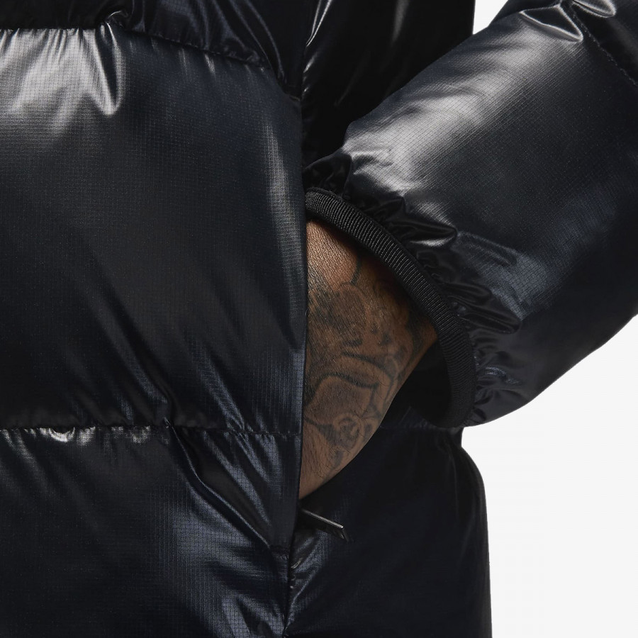 NIKE Яке M J FLIGHT DOWN PUFFER 