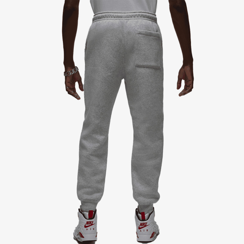 NIKE Долнищe M J BRK FLC PANT 