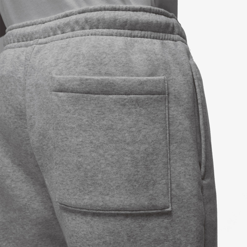 NIKE Долнищe M J BRK FLC PANT 