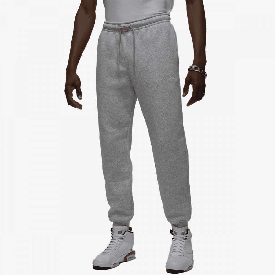 NIKE Долнищe M J BRK FLC PANT 